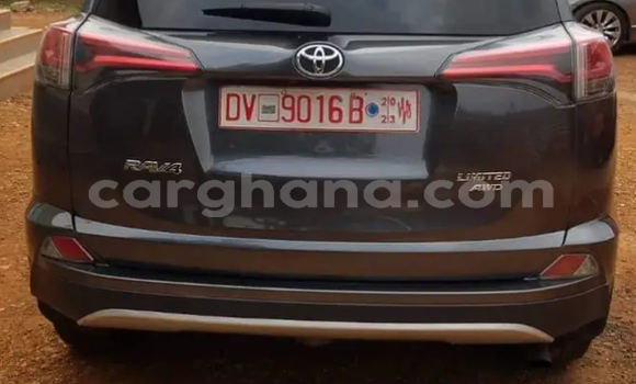 Buy Used Toyota RAV4 Other Car in Accra in Greater Accra Buy Used Toyota RAV4 Other Car in Accra in Greater Accra