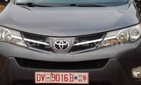 Buy Used Toyota RAV4 Other Car in Accra in Greater Accra Buy Used Toyota RAV4 Other Car in Accra in Greater Accra