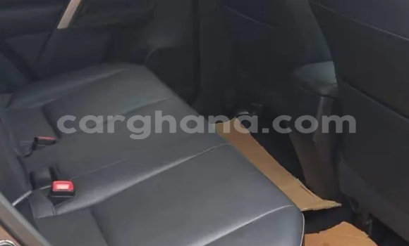 Buy Used Toyota RAV4 Other Car in Accra in Greater Accra Buy Used Toyota RAV4 Other Car in Accra in Greater Accra