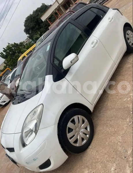 Big with watermark toyota vitz greater accra accra 54983