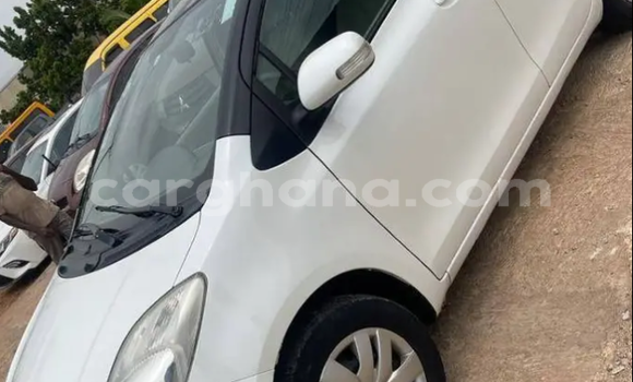 Buy Used Toyota Vitz Other Car in Accra in Greater Accra Buy Used Toyota Vitz Other Car in Accra in Greater Accra