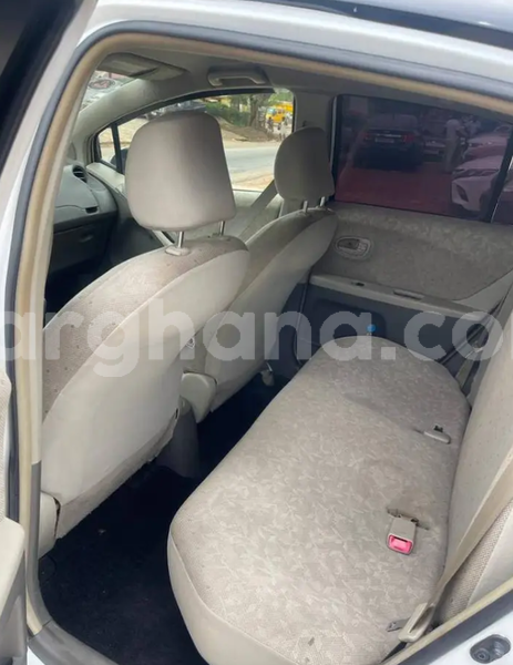 Big with watermark toyota vitz greater accra accra 54983