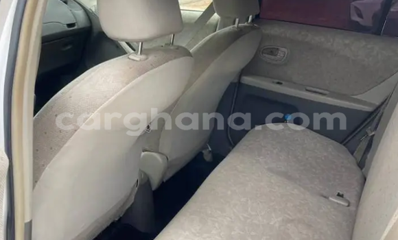 Buy Used Toyota Vitz Other Car in Accra in Greater Accra Buy Used Toyota Vitz Other Car in Accra in Greater Accra