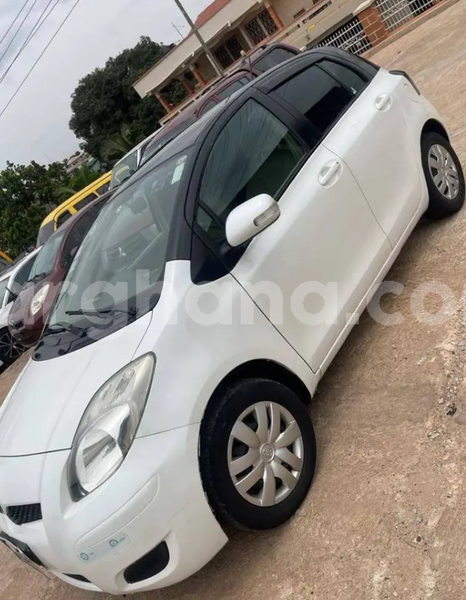 Big with watermark toyota vitz greater accra accra 54983