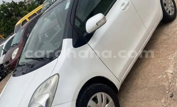 Buy Used Toyota Vitz Other Car in Accra in Greater Accra Buy Used Toyota Vitz Other Car in Accra in Greater Accra