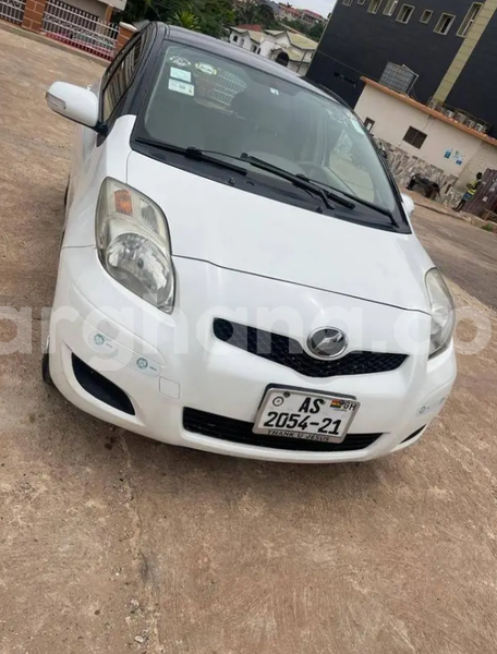 Big with watermark toyota vitz greater accra accra 54983