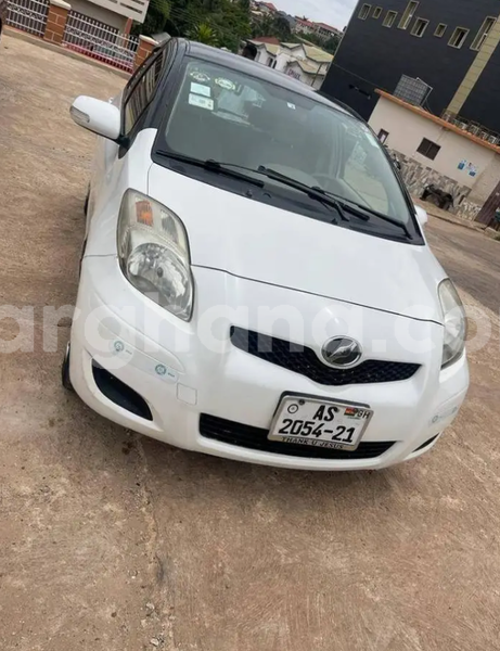 Big with watermark toyota vitz greater accra accra 54983