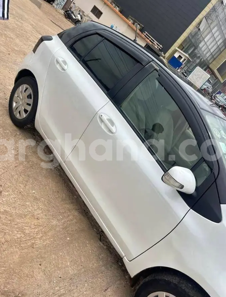 Big with watermark toyota vitz greater accra accra 54983