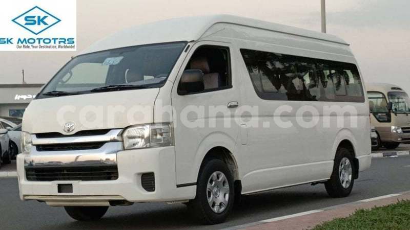 Big with watermark toyota hiace ashanti import dubai 54988