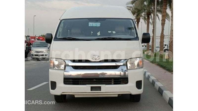 Big with watermark toyota hiace ashanti import dubai 54988