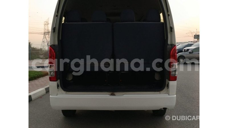 Big with watermark toyota hiace ashanti import dubai 54988