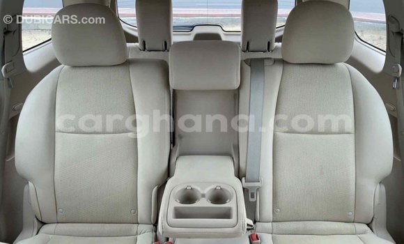Ra Imported Nissan Pathfinder funfun Ọkọ̀ in Import - Dubai ni Ashanti Ra Imported Nissan Pathfinder funfun Ọkọ̀ in Import - Dubai ni Ashanti