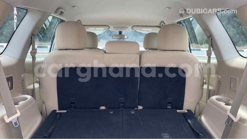 Big with watermark nissan pathfinder ashanti import dubai 54989