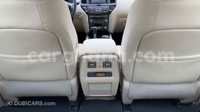 Big with watermark nissan pathfinder ashanti import dubai 54989