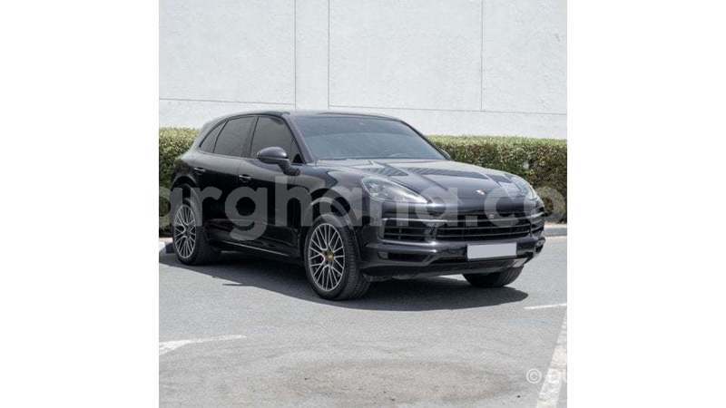 Big with watermark porsche cayenne ashanti import dubai 54990