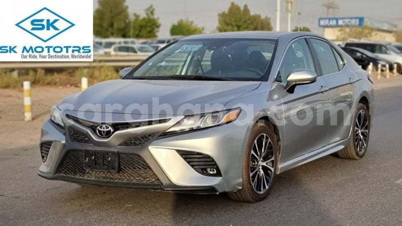 Big with watermark toyota camry ashanti import dubai 54995