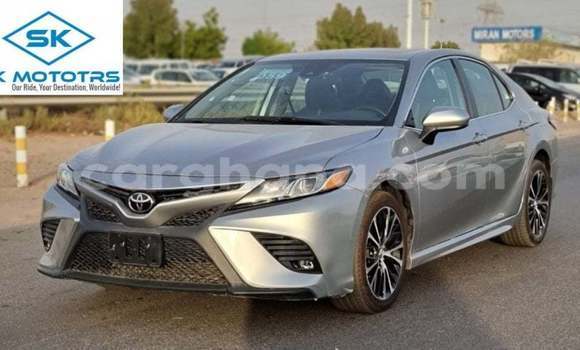 Buy Import Toyota Camry Other Car in Import - Dubai in Ashanti Buy Import Toyota Camry Other Car in Import - Dubai in Ashanti