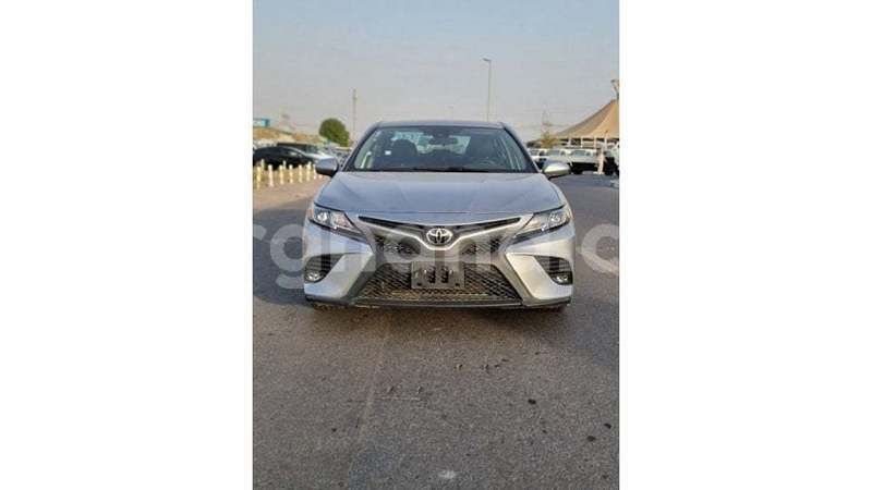 Big with watermark toyota camry ashanti import dubai 54995