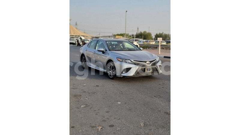 Big with watermark toyota camry ashanti import dubai 54995