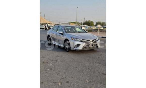 Buy Import Toyota Camry Other Car in Import - Dubai in Ashanti Buy Import Toyota Camry Other Car in Import - Dubai in Ashanti