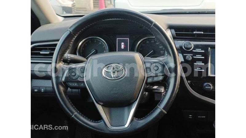 Big with watermark toyota camry ashanti import dubai 54995