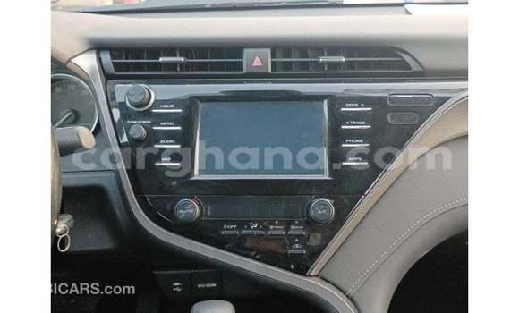 Buy Import Toyota Camry Other Car in Import - Dubai in Ashanti Buy Import Toyota Camry Other Car in Import - Dubai in Ashanti