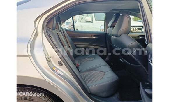 Buy Import Toyota Camry Other Car in Import - Dubai in Ashanti Buy Import Toyota Camry Other Car in Import - Dubai in Ashanti