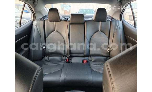 Buy Import Toyota Camry Other Car in Import - Dubai in Ashanti Buy Import Toyota Camry Other Car in Import - Dubai in Ashanti