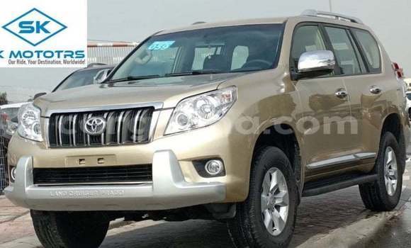 Buy Import Toyota Prado Other Car in Import - Dubai in Ashanti Buy Import Toyota Prado Other Car in Import - Dubai in Ashanti