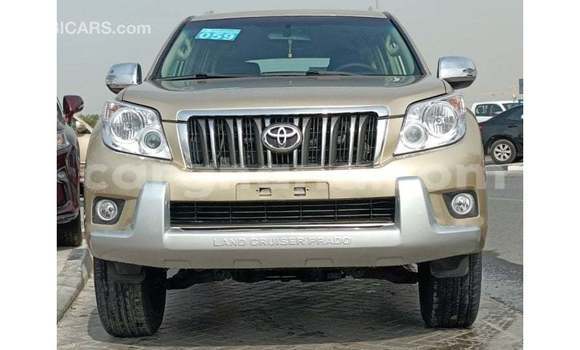 Buy Import Toyota Prado Other Car in Import - Dubai in Ashanti Buy Import Toyota Prado Other Car in Import - Dubai in Ashanti
