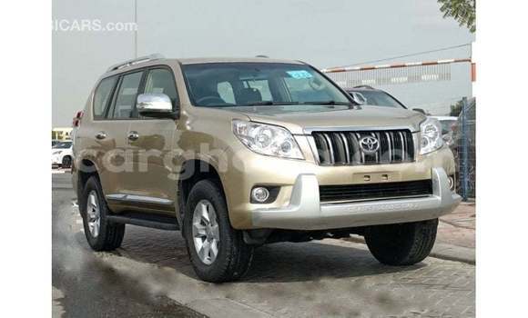 Buy Import Toyota Prado Other Car in Import - Dubai in Ashanti Buy Import Toyota Prado Other Car in Import - Dubai in Ashanti