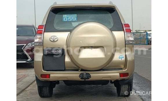 Buy Import Toyota Prado Other Car in Import - Dubai in Ashanti Buy Import Toyota Prado Other Car in Import - Dubai in Ashanti
