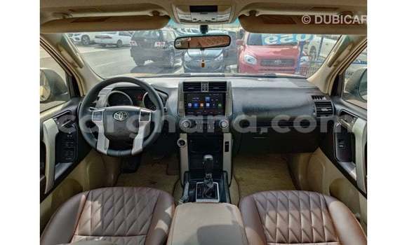 Buy Import Toyota Prado Other Car in Import - Dubai in Ashanti Buy Import Toyota Prado Other Car in Import - Dubai in Ashanti