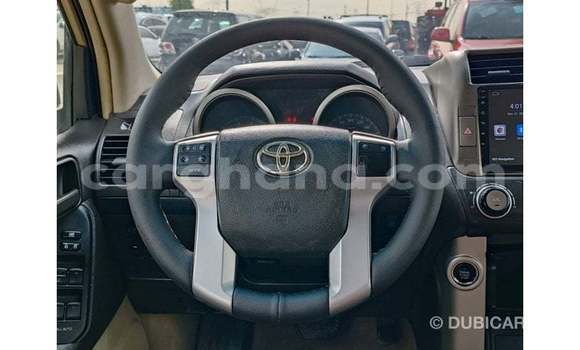 Buy Import Toyota Prado Other Car in Import - Dubai in Ashanti Buy Import Toyota Prado Other Car in Import - Dubai in Ashanti
