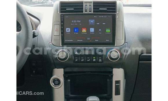 Buy Import Toyota Prado Other Car in Import - Dubai in Ashanti Buy Import Toyota Prado Other Car in Import - Dubai in Ashanti