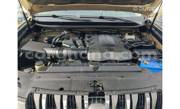 Buy Import Toyota Prado Other Car in Import - Dubai in Ashanti Buy Import Toyota Prado Other Car in Import - Dubai in Ashanti