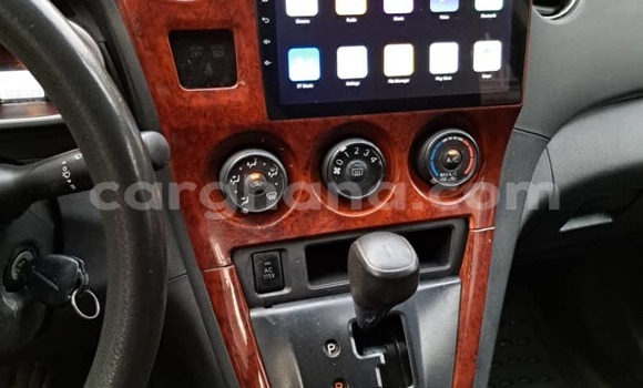 Buy Used Pontiac Vibe Red Car in Sekondi–Takoradi Metropolitan in Western Buy Used Pontiac Vibe Red Car in Sekondi–Takoradi Metropolitan in Western