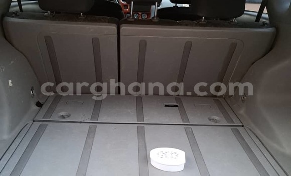 Buy Used Pontiac Vibe Red Car in Sekondi–Takoradi Metropolitan in Western Buy Used Pontiac Vibe Red Car in Sekondi–Takoradi Metropolitan in Western