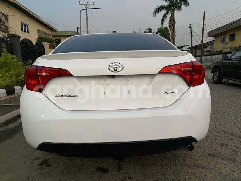 Big with watermark toyota corolla western sekondi takoradi metropolitan 55001