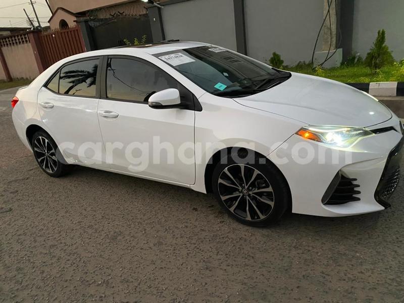 Big with watermark toyota corolla western sekondi takoradi metropolitan 55001