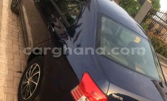 Buy Used Toyota Yaris Other Car in Accra in Greater Accra Buy Used Toyota Yaris Other Car in Accra in Greater Accra