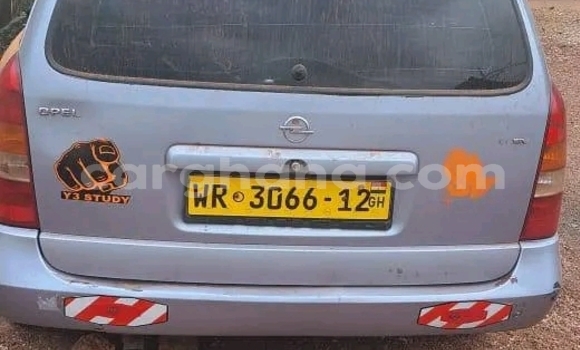 Buy Used Opel Astra Other Car in Accra in Greater Accra Buy Used Opel Astra Other Car in Accra in Greater Accra
