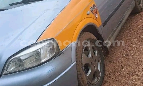 Buy Used Opel Astra Other Car in Accra in Greater Accra Buy Used Opel Astra Other Car in Accra in Greater Accra