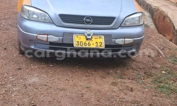 Buy Used Opel Astra Other Car in Accra in Greater Accra Buy Used Opel Astra Other Car in Accra in Greater Accra
