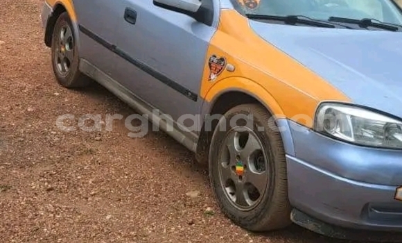 Buy Used Opel Astra Other Car in Accra in Greater Accra Buy Used Opel Astra Other Car in Accra in Greater Accra
