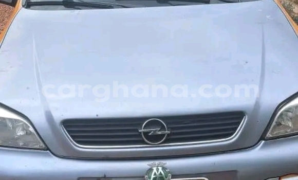 Buy Used Opel Astra Other Car in Accra in Greater Accra Buy Used Opel Astra Other Car in Accra in Greater Accra