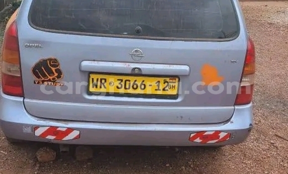 Buy Used Opel Astra Other Car in Accra in Greater Accra Buy Used Opel Astra Other Car in Accra in Greater Accra