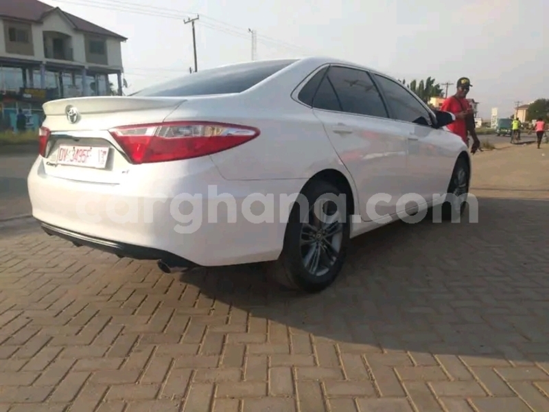 Big with watermark toyota camry greater accra accra 55005