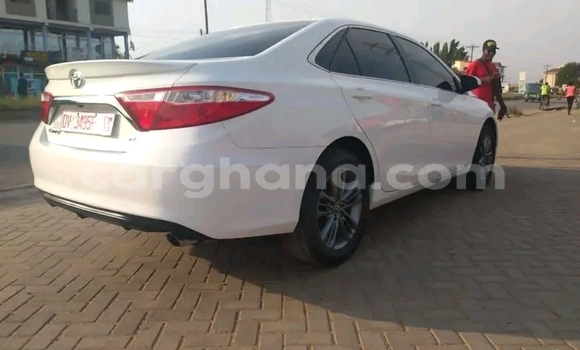 Buy Used Toyota Camry Other Car in Accra in Greater Accra Buy Used Toyota Camry Other Car in Accra in Greater Accra