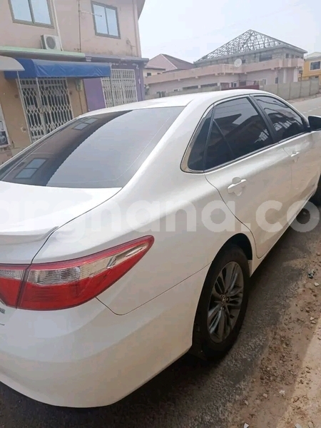 Big with watermark toyota camry greater accra accra 55005